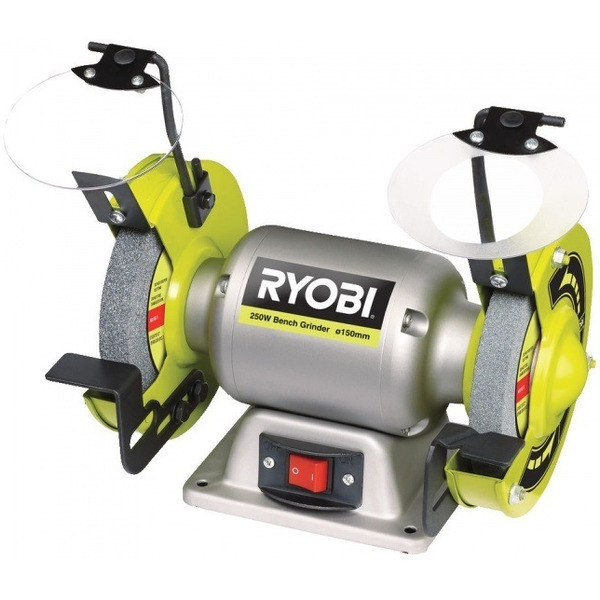 Заточный станок Ryobi RBG6G1 (5133004823)