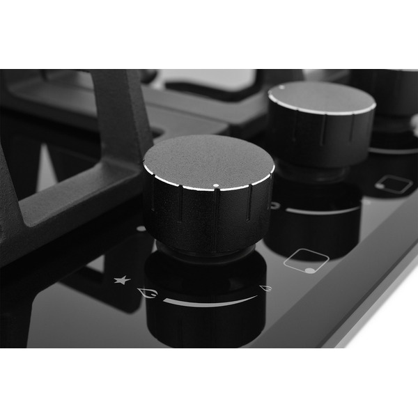 Варочная панель ZUGEL ZGH451B
