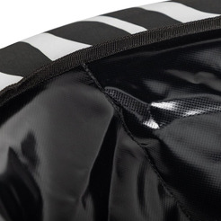 Тюбинг Snowstorm BZ-100_ZEBRA / W113673