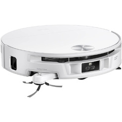 Робот-пылесос Trouver Robot Vacuum S70 Pro Roller White (RLZ11HE)