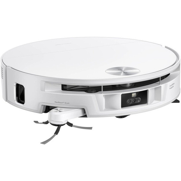 Робот-пылесос Trouver Robot Vacuum S70 Pro Roller White (RLZ11HE)