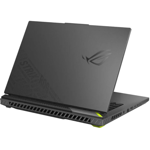 Игровой ноутбук ASUS ROG Strix G16 2025 G614PH-RV044 Win 11 Pro