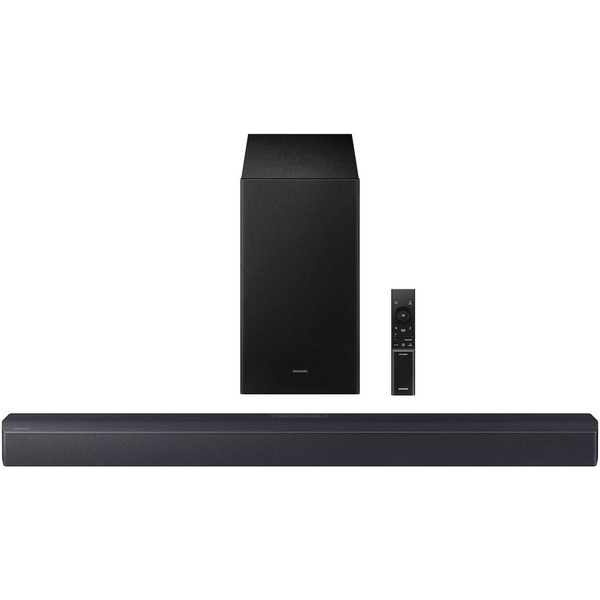 Саундбар Samsung HW-B450F/RU