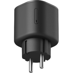 Умная розетка Яндекс YNDX-00540 (B - черный)