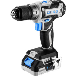 Дрель-шуруповерт Deko Loner 20V 085-1005