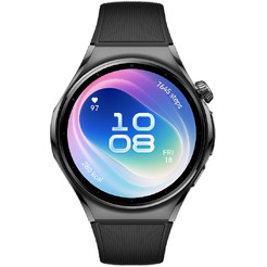 Умные часы Huawei Watch 6 46 мм NIZ-AL00 (черный)