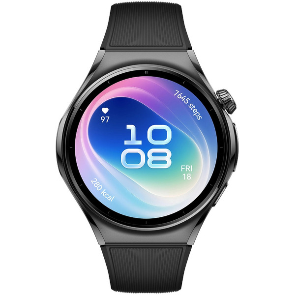 Умные часы Huawei Watch 6 46 мм NIZ-AL00 (черный)
