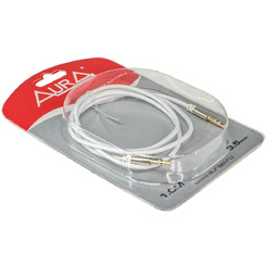 Кабель Aura RCA-J12S 1 м