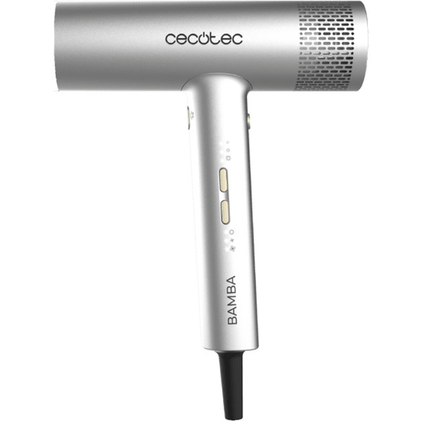 Фен Cecotec IoniCare RockStar Aluminum 4933