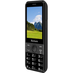 Мобильный телефон Xenium X800