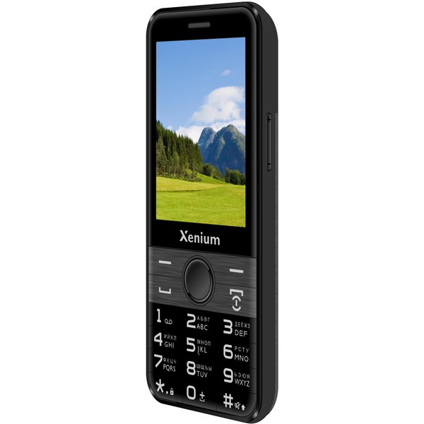 Мобильный телефон Xenium X800