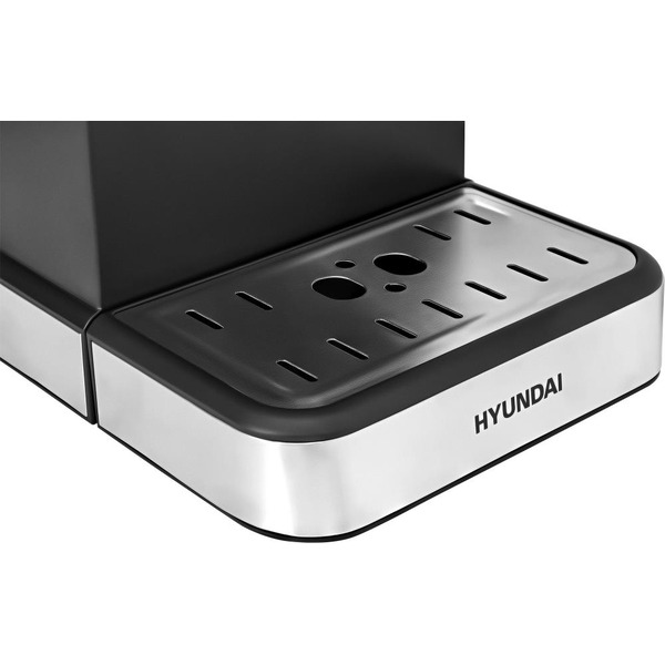 Кофеварка Hyundai HEM-4204