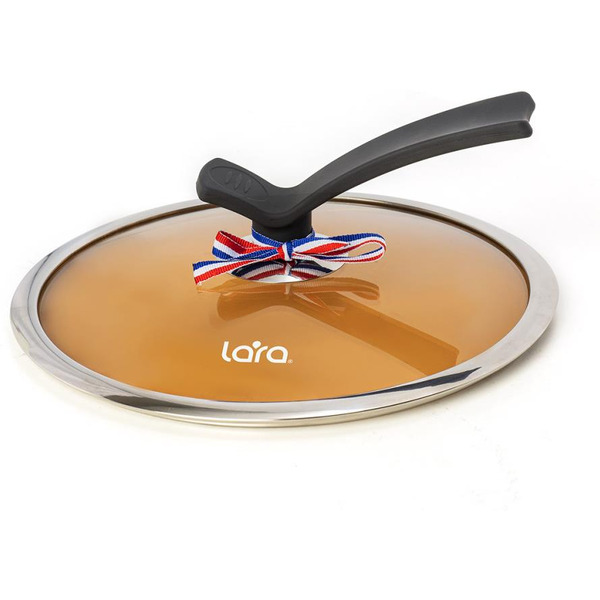 Кастрюля Lara Orlean LR02-232