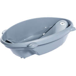 Ванночка Cam C095-U51/U51 Bollicina (группа 0/1), Серый
