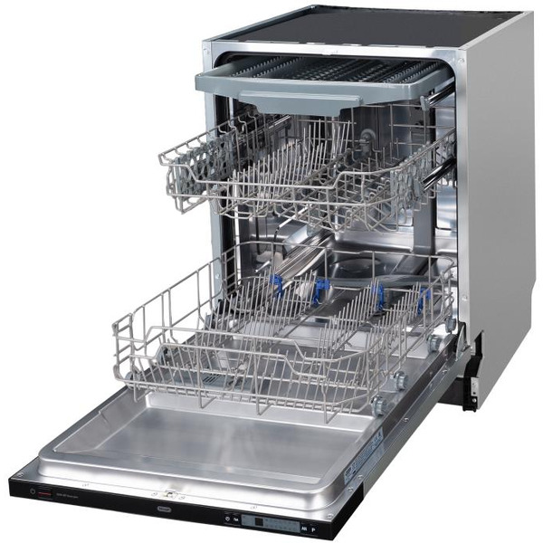 Посудомоечная машина DeLonghi DDW 06F Brace plus