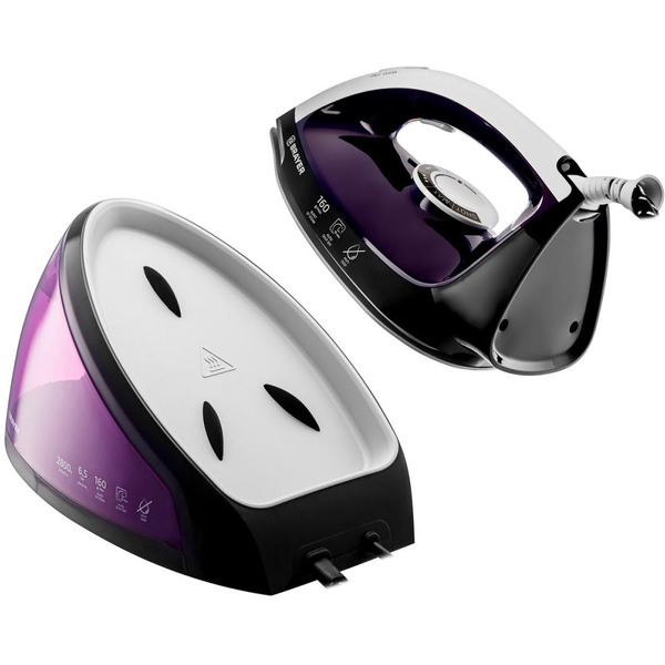 Утюг Brayer BR4152