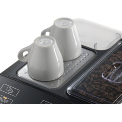 Кофемашина BOSCH VeroCup 300 (TIS30321RW)