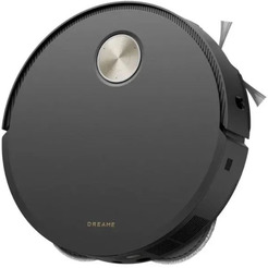 Робот-пылесос Dreame Robot Vacuum X50 Master Black (RLX86CE-1)