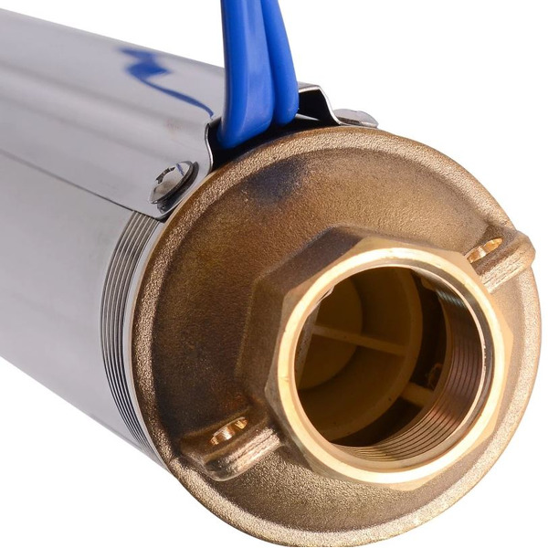 Скважинный насос Вихрь СН-60 (d.75mm) 68/3/7