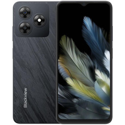 Смартфон Blackview Wave 8 4GB/256GB (черный)