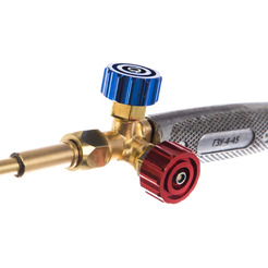 Горелка пропановая Сварог Г3У-4-45