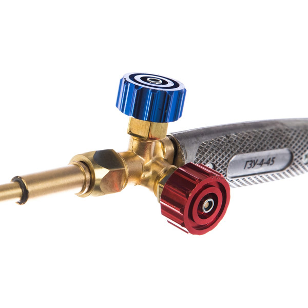 Горелка пропановая Сварог Г3У-4-45