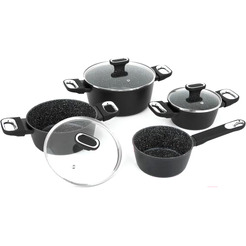 Набор кастрюль CS-Kochsysteme 86732