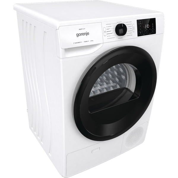 Сушильная машина Gorenje DNE92/GN