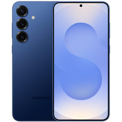 Смартфон Samsung Galaxy S25+ 12GB/256GB (SM-S936BDBBCAU) синий