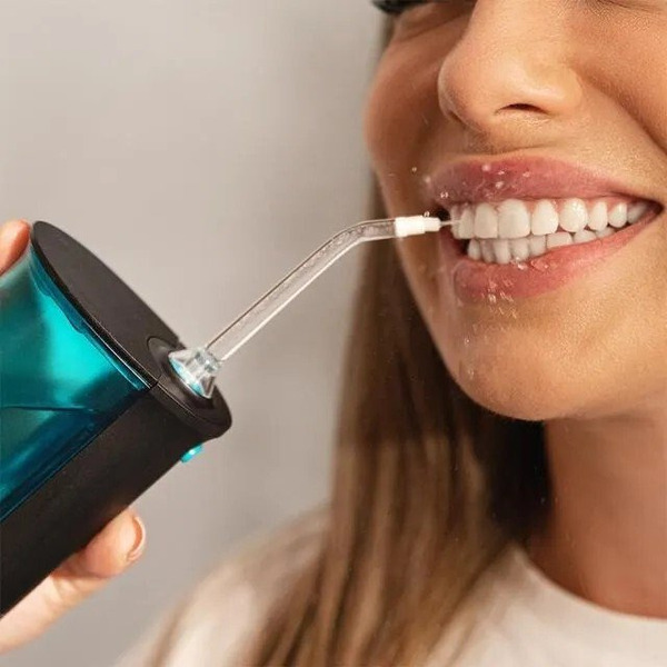 Ирригатор Cecotec ToothCare Jet Fresh