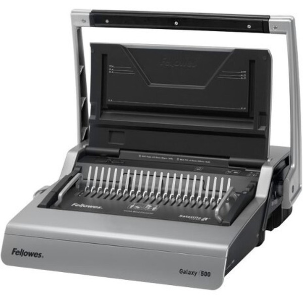 Брошюровщик Fellowes Galaxy FS-56220