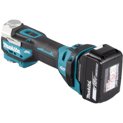 Многофункциональный инструмент (реноватор) Makita DTM52RTJX1