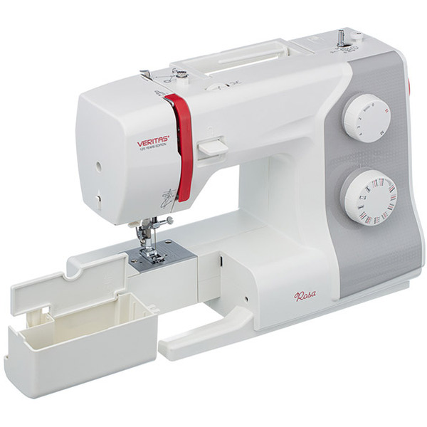 Швейная машина Veritas Rosa