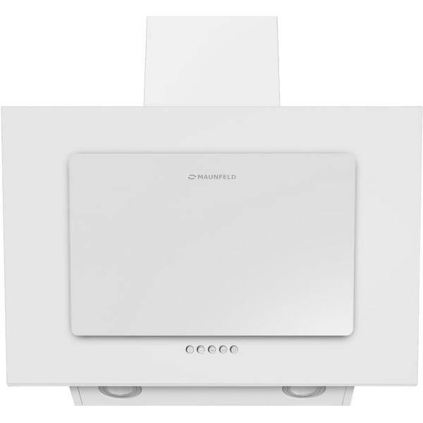 Кухонная вытяжка MAUNFELD Tower 50 (белый)