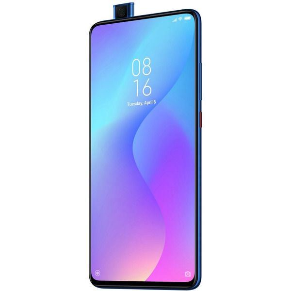 Смартфон Xiaomi Mi 9T 6GB/64GB Glacier Blue