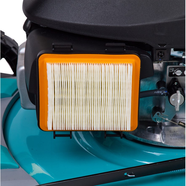 Газонокосилка бензиновая GPT GLM-Т5642ST-H