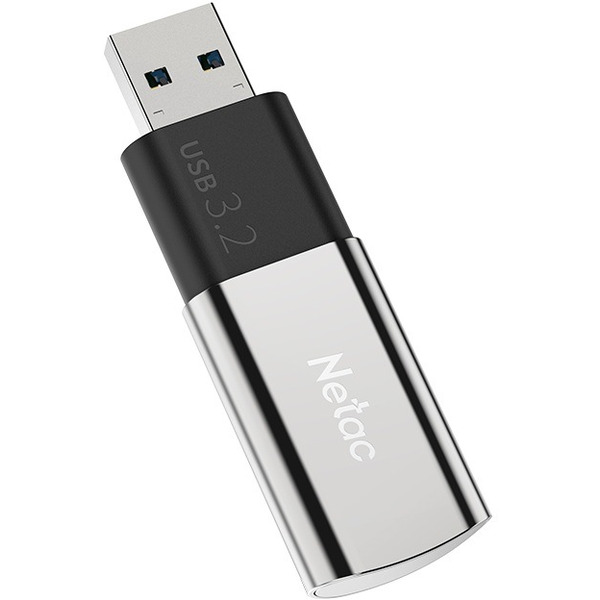 USB Flash Netac US2 USB 3.2 256GB NT03US2N-256G-32SL