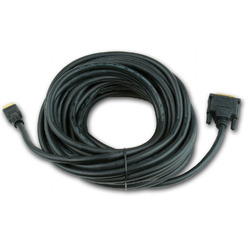 Кабель Cablexpert CC-HDMI-DVI-10MC