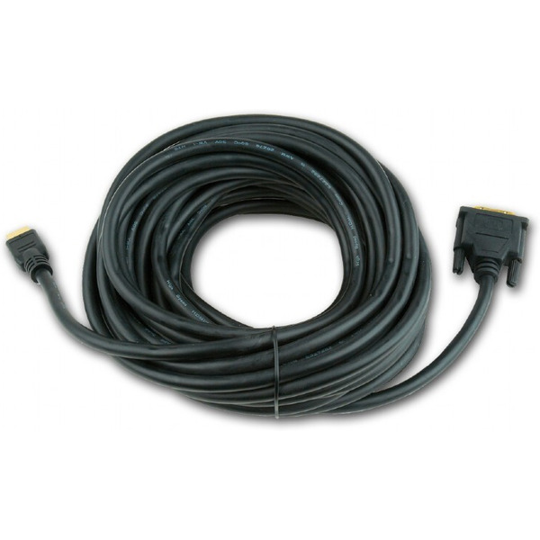 Кабель Cablexpert CC-HDMI-DVI-10MC