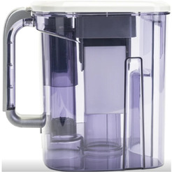 Пылесос для химчистки ковров и мягкой мебели KIWI KCC-4320B