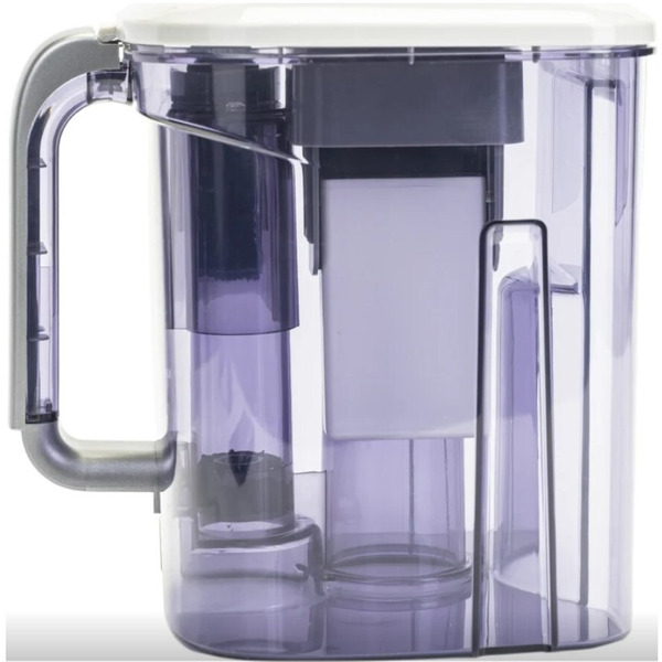 Пылесос для химчистки ковров и мягкой мебели KIWI KCC-4320B