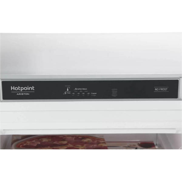 Морозильник Hotpoint-Ariston HFZ6175S