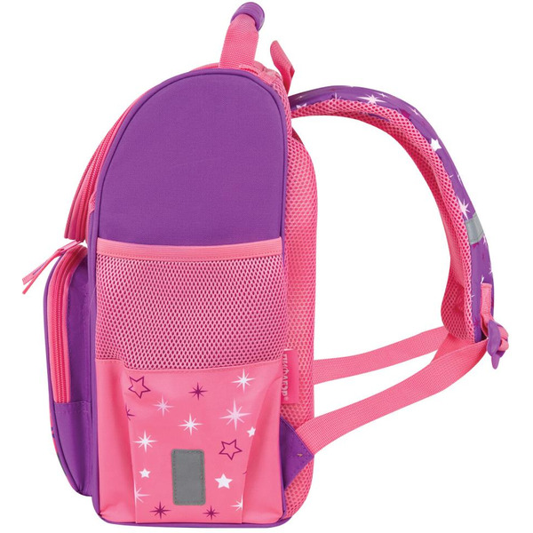 Ранец ПИФАГОР BASIC Happy unicorn 271372