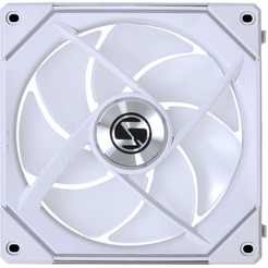 Вентилятор для корпуса Lian Li Uni Fan SL Infinity 140 G99.14SLIN1W.00