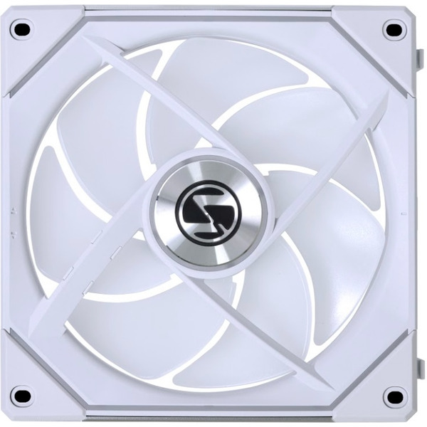 Вентилятор для корпуса Lian Li Uni Fan SL Infinity 140 G99.14SLIN1W.00