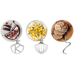 Кухонная машина Kenwood KMX760CH