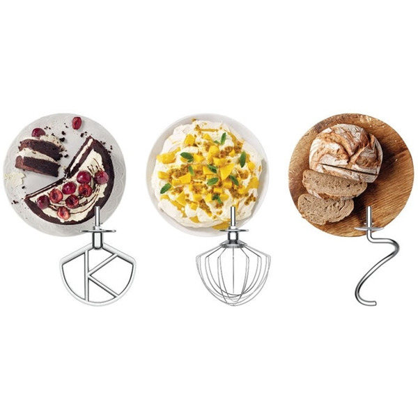 Кухонная машина Kenwood KMX760CH