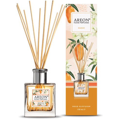 Аромадиффузор Areon Sticks Mango ARE-HBO07 (150 мл)