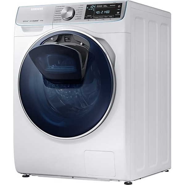 Стиральная машина SAMSUNG WW90M74LNOA/BY