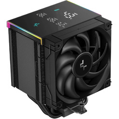 Устройство охлаждения(кулер) Deepcool R-AK500-BKAPMN-G